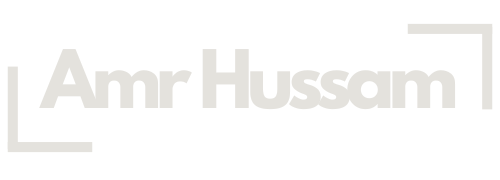 Amr Hussam